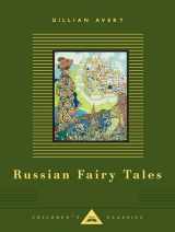 9780679436416-0679436413-Russian Fairy Tales: Illustrated by Ivan Bilibin (Everyman's Library Children's Classics Series)