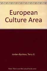 9780065007299-0065007298-The European Culture Area: A Systematic Geography