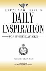 9780981951140-0981951147-Napoleon Hill's Daily Inspiration for Everyday Men