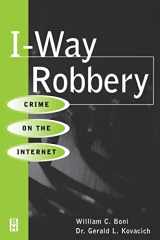 9780750670296-0750670290-I-Way Robbery: Crime on the Internet