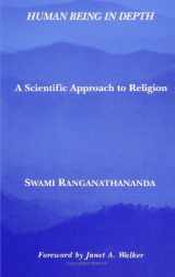 9780791406809-0791406806-Human Being in Depth: A Scientific Approach to Religion