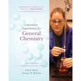 9780534424480-0534424481-Lab Experiments for General Chemistry