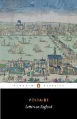 9780140443868-014044386X-Letters on England (Penguin Classics)