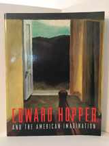9780393313291-0393313298-Edward Hopper and the American Imagination