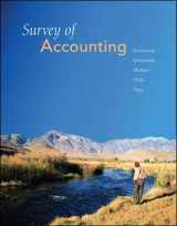 9780073526775-0073526770-Survey of Accounting