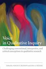 9780415442213-0415442214-Voice in qualitative inquiry