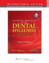 9781451108965-1451108966-Clinical Practise of the Dental Hygienist