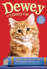 9780316068703-0316068705-Dewey the Library Cat: A True Story