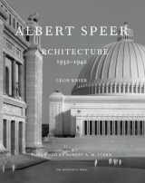 9781580933544-1580933548-Albert Speer: Architecture 1932-1942
