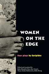 9780415907743-0415907748-Women on the Edge: Four Plays (The New Classical Canon)