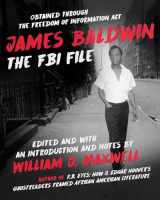 9781628727371-1628727373-James Baldwin: The FBI File