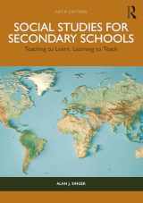 9781032554549-1032554541-Social Studies for Secondary Schools