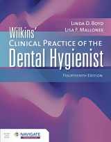 9781284255997-1284255999-Wilkins' Clinical Practice of the Dental Hygienist