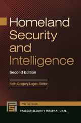 9781440857751-144085775X-Homeland Security and Intelligence (Praeger Security International Textbook)
