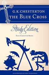 9780976638650-0976638657-The Blue Cross, Study Edition