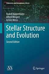 9783642445248-3642445241-Stellar Structure and Evolution (Astronomy and Astrophysics Library)