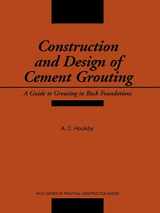 9780471516293-0471516295-Cement Grouting