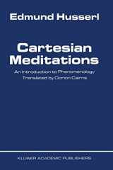 9789024700684-902470068X-Cartesian Meditations: An Introduction to Phenomenology