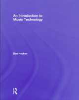 9780415878272-0415878276-An Introduction to Music Technology