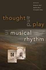 9780190841492-0190841494-Thought and Play in Musical Rhythm