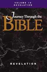9781426763960-1426763964-Journey Through the Bible; Volume 16 Revelation (Student)