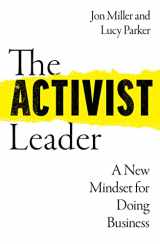 9780008567514-0008567514-The Activist Leader: A New Mindset for Doing Business