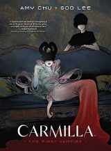 9781506734644-1506734642-Carmilla: The First Vampire
