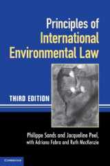 9780521769594-0521769590-Principles of International Environmental Law