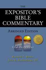 9780310254966-0310254965-The Expositor's Bible Commentary Abridged Edition: Old Testament (Expositor's Bible Commentary)