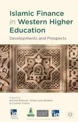 9781137263681-1137263687-Islamic Finance in Western Higher Education: Developments and Prospects (IE Business Publishing)