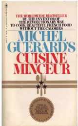 9780553111071-0553111078-Michel Guerard's Cuisine Minceur