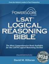 9780991299249-0991299248-The PowerScore LSAT Logical Reasoning Bible (LSAT Prep)