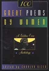 9780880015813-0880015810-One Hundred Great Poems By Women