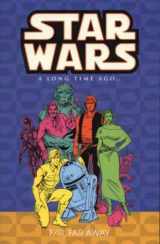 9781840236200-1840236205-Star Wars-A Long Time Ago...Far, Far Away (Vol.7): A Long Time Ago...: Far, Far Away v. 7 (Star Wars: a Long Time Ago)