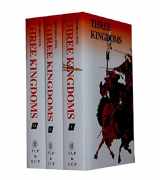 9787119016665-7119016660-Three Kingdoms(3 Volumes)