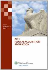 9780808028925-0808028928-Federal Acquisition Regulation (FAR) as of January 1, 2012