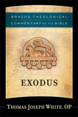 9781587433467-158743346X-Exodus (Brazos Theological Commentary on the Bible)