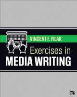 9781544338101-1544338104-Exercises in Media Writing