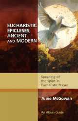 9780814663158-081466315X-Eucharistic Epicleses, Ancient and Modern