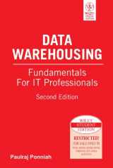 9788126537297-8126537299-Data Warehousing Fundamentals for IT Professionals