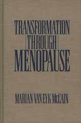 9780897892681-0897892682-Transformation Through Menopause