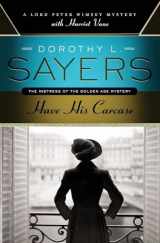 9780062196545-0062196545-Have His Carcase (Lord Peter Wimsey)