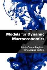 9780199228324-0199228329-Models for Dynamic Macroeconomics
