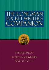 9780321083913-0321083911-The Longman Pocket Writer's Companion