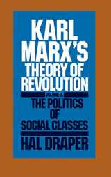 9780853454397-0853454396-Karl Marx’s Theory of Revolution Vol. II (Monthly Review Press Classic Titles, 13)