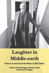 9783905703351-3905703351-Laughter in Middle-earth: Humour in and around the Works of JRR Tolkien (Cormarë)