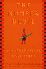 9780805057706-0805057706-The Number Devil: A Mathematical Adventure