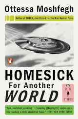 9780399562907-0399562907-Homesick for Another World: Stories