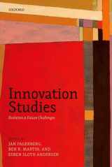 9780199686353-0199686351-Innovation Studies: Evolution and Future Challenges