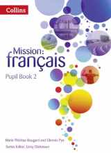 9780007513420-0007513429-Pupil Book 2 (Mission: francais)